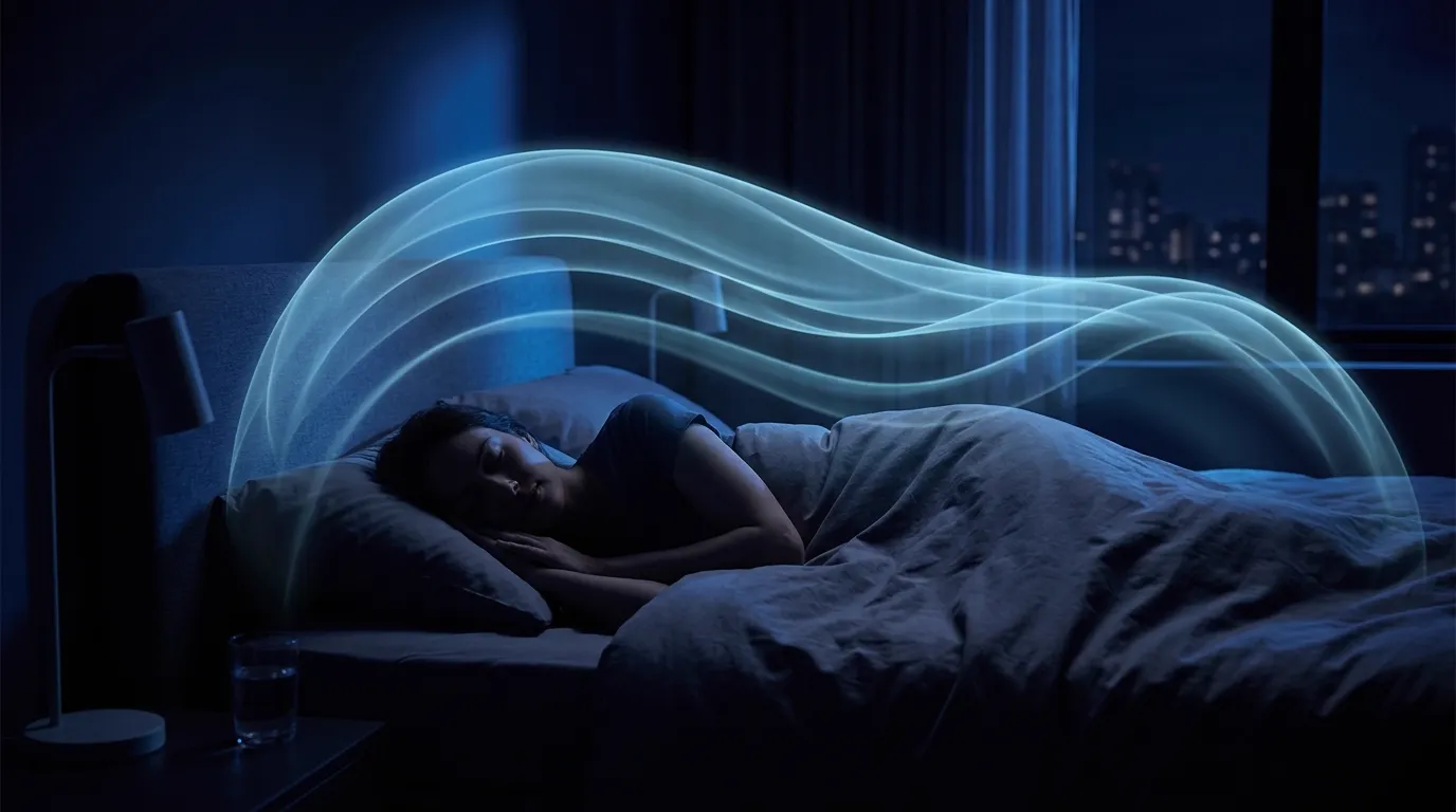 How to Sleep with Tinnitus: 7 Proven Strategies That Actually Work
