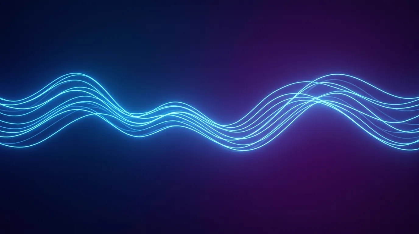 Tinnitus sound wave frequency therapy visualization